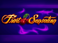 Игровой автомат Fruit Sensation