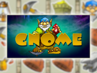 Игровой автомат Gnome