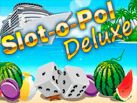 Игровой автомат Slot-O-Pol Deluxe