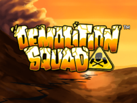 Игровой автомат Demolition Squad