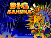 Игровой автомат Big Kahuna