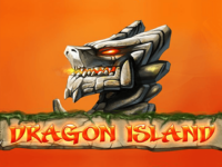 Игровой автомат Dragon Island