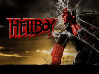 Игровой автомат Hellboy