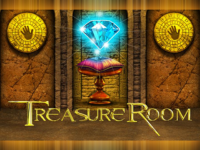 Игровой автомат Treasure Room