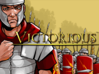 Игровой автомат Victorious