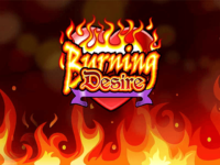 Игровой автомат Burning Desire