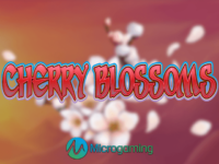 Игровой автомат Cherry Blossoms