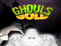 Игровой автомат Ghouls Gold