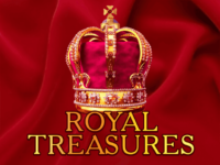 Игровой автомат Royal Treasures