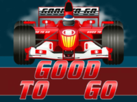 Игровой автомат Good To Go!