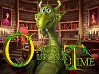 Игровой автомат Once Upon A Time