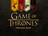 Игровой автомат Game Of Thrones