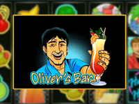 Игровой автомат Oliver's Bar