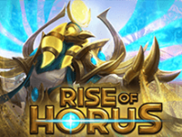 Игровой автомат Rise of Horus